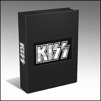 The Box Set - Kiss