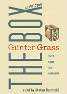 The Box - Grass, Gunter, and Rudnicki, Stefan (Read by)