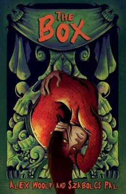 The Box - Woolf, Alex