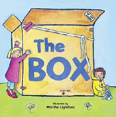 The Box - 
