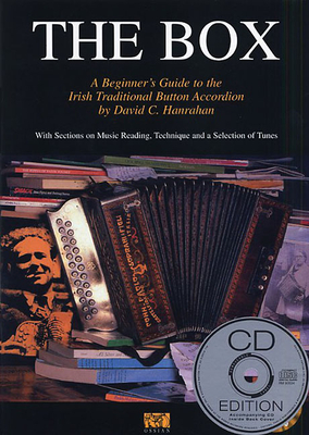 The Box - Hanrahan, David C.