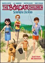 The Boxcar Children: Surprise Island