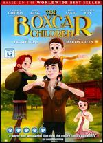 The Boxcar Children