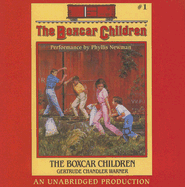 The Boxcar Children