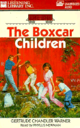 The Boxcar Children