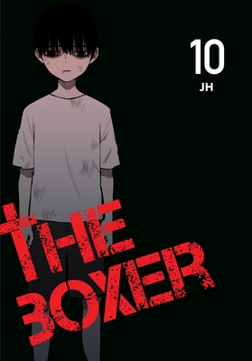 The Boxer, Vol. 10 - Jh, and Macalangcom, Adnazeer