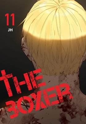 The Boxer, Vol. 11 - Jh, and Macalangcom, Adnazeer