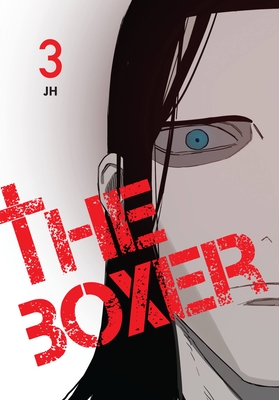 The Boxer, Vol. 3 - Jh, and Macalangcom, Adnazeer