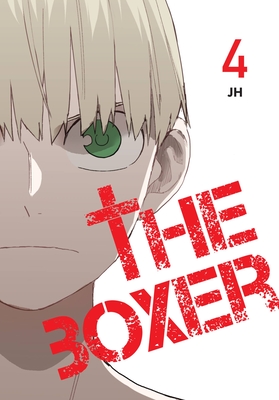 The Boxer, Vol. 4 - Jh, and Macalangcom, Adnazeer