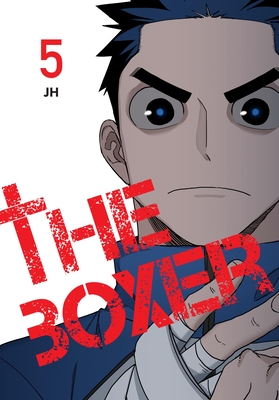 The Boxer, Vol. 5 - Jh, and Macalangcom, Adnazeer