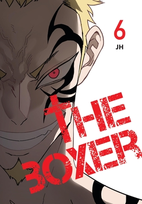 The Boxer, Vol. 6 - Jh, and Macalangcom, Adnazeer