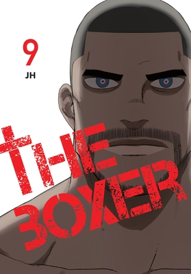 The Boxer, Vol. 9 - Jh, and Macalangcom, Adnazeer