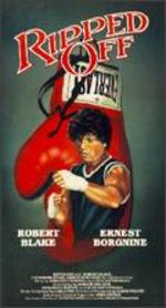 The Boxer