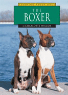 The Boxer - Wilcox, Charlotte