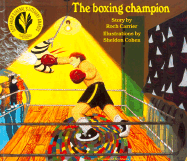 The Boxing Champion