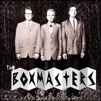 The Boxmasters - The Boxmasters