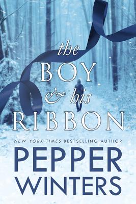 The Boy and His Ribbon - Winters, Pepper