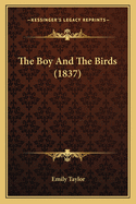 The Boy and the Birds (1837)