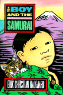 The Boy and the Samurai