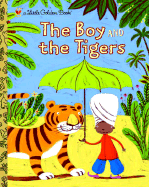 The Boy and the Tigers