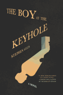 The Boy at the Keyhole