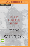 The Boy Behind the Curtain