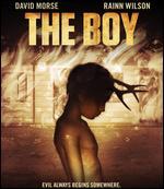 The Boy [Blu-ray]