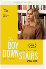 The Boy Downstairs