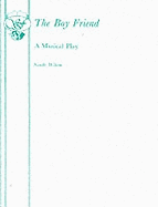 The Boy Friend - A Musical Play