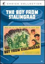 The Boy from Stalingrad