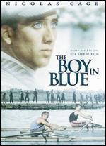 The Boy in Blue
