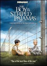 The Boy in the Striped Pajamas