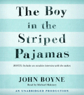 The Boy in the Striped Pajamas