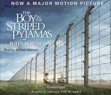The Boy in the Striped Pyjamas