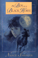The Boy on a Black Horse