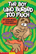 The Boy Who Burped Too Much