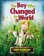 The Boy Who Changed the World