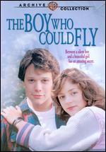 The Boy Who Could Fly