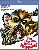 The Boy Who Cried Werewolf
