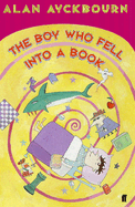 The boy who fell into a book