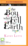 The Boy Who Fell to Earth