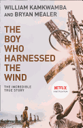 The Boy Who Harnessed the Wind