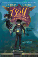The Boy Who Knew Everything