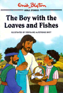 The Boy with the Loaves and Fishes