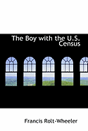 The Boy with the U.S. Census