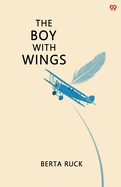 The Boy With Wings