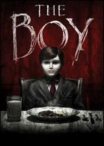 The Boy