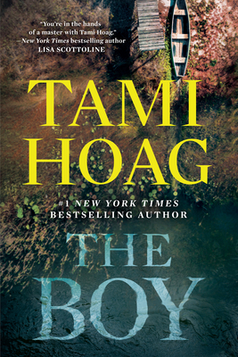 The Boy - Hoag, Tami