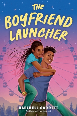 The Boyfriend Launcher - Garrett, Raechell