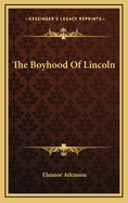 The Boyhood of Lincoln